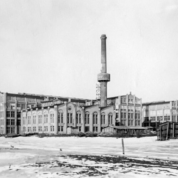 Rūpnīca "Buffalo" - 1930. gadi