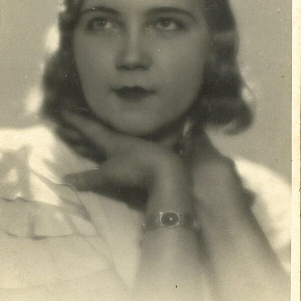 Sarkandaugaviete Viktorija Flugina (1934)