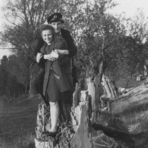 Dzidra Lazdovska | 1950tie