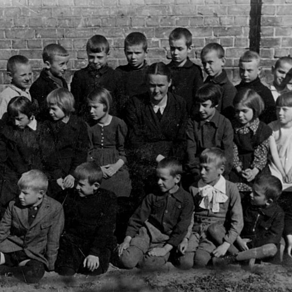 Sīmaņa iela 14 | 1930. gadu vidus