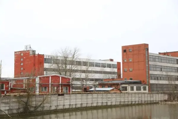 Skats uz rūpnīcu "RER" - 2014. gads