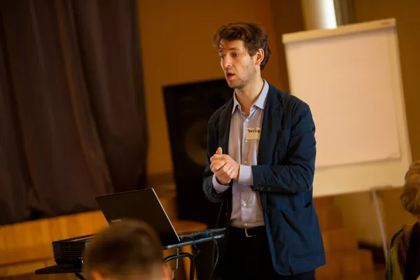 Forums 2015