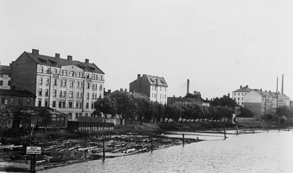 Duntes iela