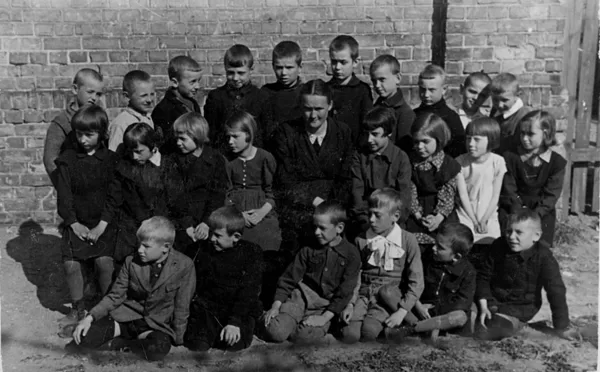Sīmaņa iela 14 | 1930. gadu vidus