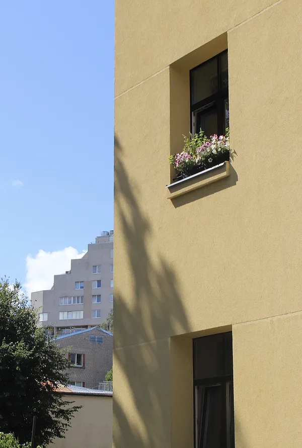 Patversmes iela 30