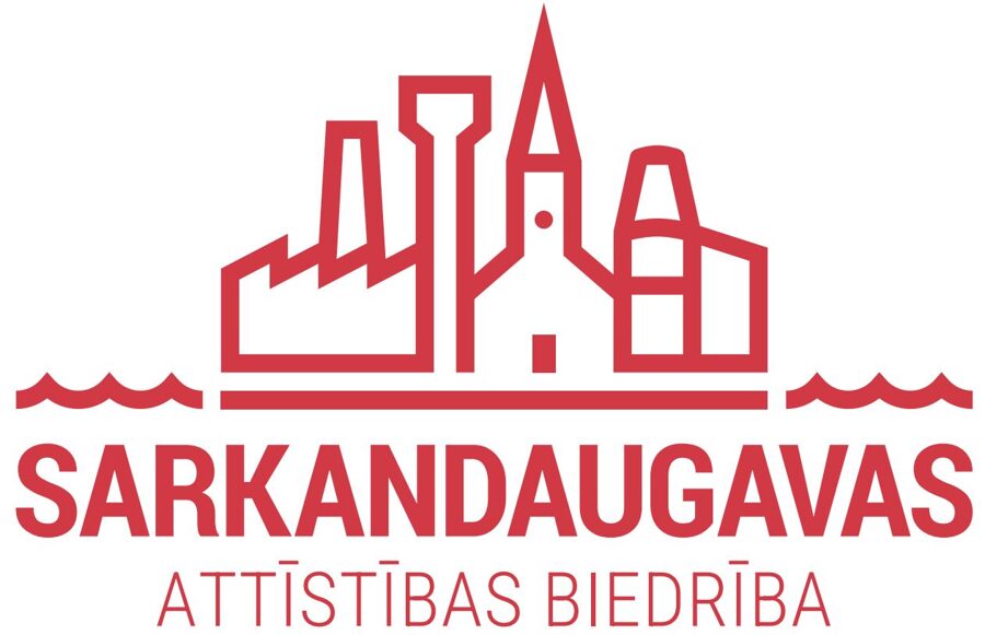 Sarkandaugavas attīstības biedrība